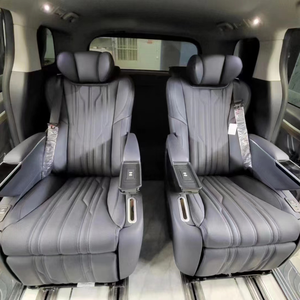 Sièges de voiture de luxe VIP de qualité supérieure à prix abordable pour Kia - Product Image 5