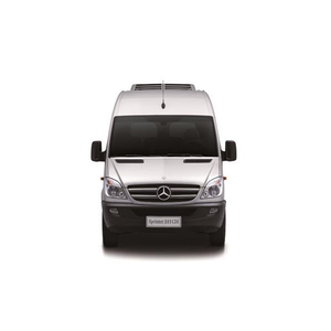 <strong>Used</strong> Bus Mini <strong>Van</strong> <strong>Sprinter</strong> 17 Seats Mini Bus - Product Image 1
