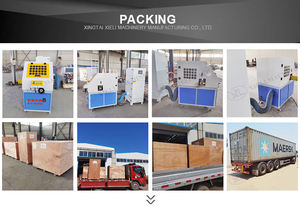 Mesin pemoles pipa logam Xieli mesin pemoles penghalus tabung baja tahan karat penghalus basah mudah dioperasikan - Product Image 5