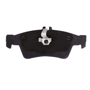WVA23334 Nuevas Pastillas de Freno Traseras de Cerámica ANTECH para Mercedes-Benz Clase C (W203) CLS (C218) CLS (C219) CLS Shooting Brake (X218) - Product Image 3
