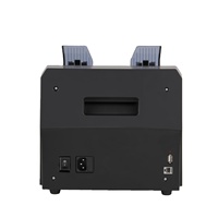 Compteuse de Billets ST-680 à Chargement Frontal, Machine Efficace