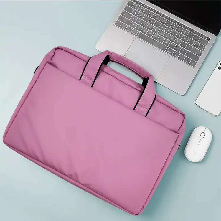 Large Capacity Business Women Laptop Bags Covers Factory Price Waterproof Notebook Laptop Sleeve Bag Backpack For Men Women