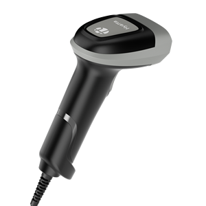 Nhà Máy giá chất lượng cao, cao hiệu suất quét 2D QR 1D rảnh tay có dây Máy quét mã vạch đọc - Product Image 4