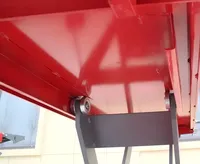Elevador de Tijera para Autos de 3t y 3.5t de Capacidad, Directo de Fábrica, Venta al Por Mayor, Personalizable con OEM y ODM