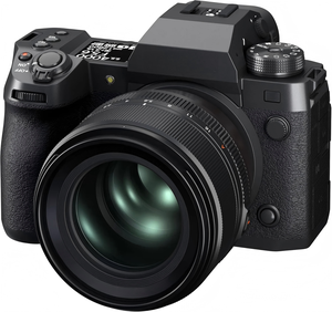 ฟูจิฟิล์ม ฟูจินอน XF56mmF1.2 R WR โฟกัสแบบแมนนวล ฟิลเตอร์ 77 มม. กระจกออปติคอลและอะลูมิเนียม - Product Image 6