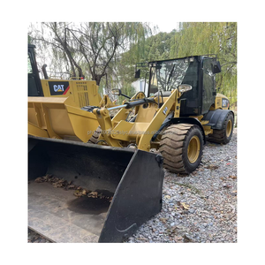 Productos Populares: Minicargadora de Ruedas Usada CAT 910M, Minicargadora de Ruedas Usada Caterpillar 910M, Minicargadora de Ruedas Usada Cat 910G 938G en Venta, 920M - Product Image 5