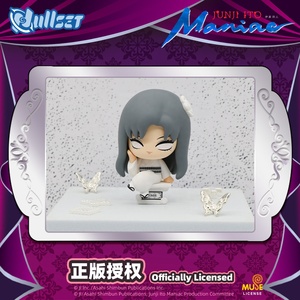 Figuras Decorativas de PVC de la Serie Maniac <span class=keywords><strong>Tomie</strong></span> de <span class=keywords><strong>Junji</strong></span> <span class=keywords><strong>Ito</strong></span>, Caja Ciega Coleccionable, Kawakami <span class=keywords><strong>Tomie</strong></span>, Venta al Por Mayor - Product Image 4