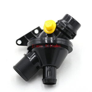 Factory Wholesale 11538635689 E84 F10 F22 F26 F30 F31 F32 F33 F34 Engine Coolant <strong>Thermostat</strong> with Housing for <strong>BMW</strong>