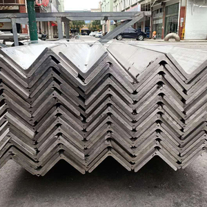 Q235 Ángulo de borde igual para aplicaciones estructurales 40*40*3mm Ángulo de acero suave - Product Image 5