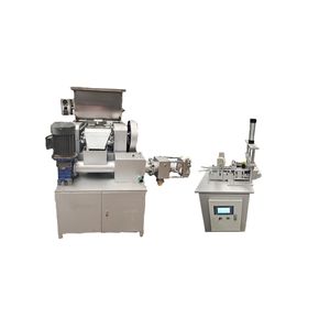 Clé en main avec 1 an de garantie 2025 Dernier modèle Mini ligne de production de savon pour laboratoire/petite usine - Product Image 1