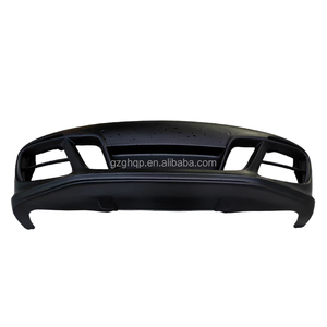 คุณภาพสูงของแท้สำหรับ <span class=keywords><strong>PORSCHE</strong></span> 911 <span class=keywords><strong>GTS</strong></span> 991.1/991.2กระจังหน้ากันชนชุดประกอบด้านหลังชิ้นส่วนรถยนต์โดยตรงอัพเกรดใส่ได้พอดี - Product Image 6