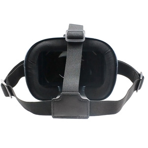 Lunettes de transfert de photos FPV 5,8G 40CH 4,3 pouces LS-008D avec masque oculaire <span class=keywords><strong>VR</strong></span> pour drone de course RC - Product Image 4