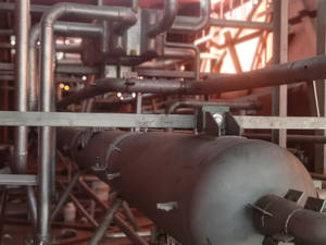 Fullcryo alto 99.999% puro 99.99 azoto d'aria azoto liquido impianto impianto di costo azoto gas per imballaggio alimentare - Product Image 6