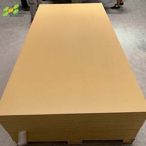 Tấm ốp xi măng sợi thân thiện với môi trường giá xuất xưởng, không amiăng, chống cháy, chống thấm, cách âm - Product Image 3