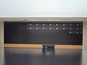 Pantalla LED P2.6 para interiores, pantalla de video LED publicitaria, pantalla LED grande para interiores de 500*1000 mm, panel LED de aluminio fundido a presión - Product Image 5