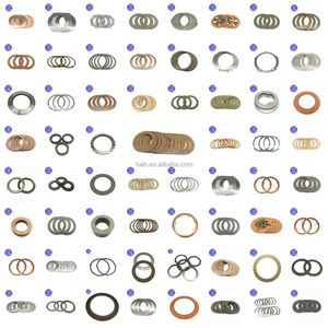 7075290610 Bushing 707-52-90610 707-52-90611 7075290611 cocok untuk Komatsu PC150 PC160 PC180 PC200 PC228 BP500 - Product Image 6