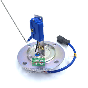 7861-92-4800 máy xúc DIESEL Tank Float cảm biến mức dầu cho máy xúc KOMATSU PC100-5 PC120-5 PC200-5 PC360-5 PC400-5 - Product Image 3