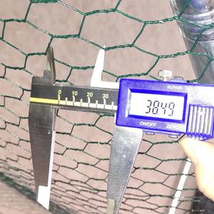 Sıcak satış büyük açık tavuk Run <span class=keywords><strong>Coop</strong></span> en çok satan Metal ve demir Pet House kuşlar için sürdürülebilir üçgen tasarım - Product Image 4