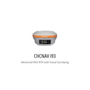 CHCNAV X16 PRO, Sistema de Navegación por Satélite GNSS de Alta Precisión, GPS RTK, Base GPS, Rover, Pantalla LCD, Personalizable, OEM, Instrumentos de Prueba CHCNAV I93 RTK - Product Image 5