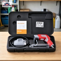 Caméra de nettoyage d'évaporateur de climatisation automobile avec écran à visualisation directe, pistolet pulvérisateur, batterie 2600 mAh pour ateliers de service automobile