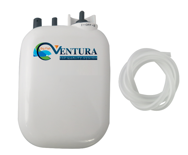 Wholesale Economy Portable Bait Tank Oxygen Supply Tool Live Bait Pesca Fishing Aerator Accessories