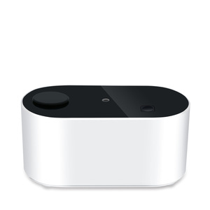 Diffuseur d'arômes électrique à brume froide 0,5 L, silencieux, pour usage domestique, avec prise USB-C - Product Image 3