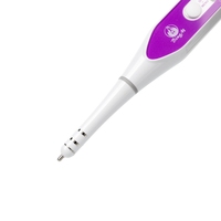 Nouveau produit en laboratoire utilise un compteur de chlore portable testeur de chlore de dioxyde de chlore