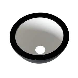 HIFLY Dôme/Bol LED Éclairage DM6423 Machine Vision Illumination Inspection