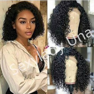 Paquetes de cabello brasileño crudo <span class=keywords><strong>SL</strong></span> al por mayor, cabello virgen con cutícula alineada, paquete al por mayor, vendedores de cabello virgen - Product Image 6