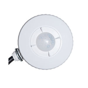 Sensor de Movimento Infravermelho Multifuncional para Casa Inteligente, <span class=keywords><strong>Detector</strong></span> de Calor Corporal para Locais Úmidos - Product Image 2