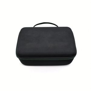 Étui de transport personnalisé en EVA, sac de rangement, pochette portable pour outils, étui rigide à fermeture éclair avec mousse moulée - Product Image 5