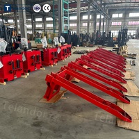 Chariot élévateur transpalette électrique pour entrepôt 1500 kg, hauteur de levage 1,6 m, 3 m, 3,5 m