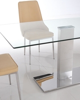 Verre feuilleté trempé transparent sur mesure pour meubles, plateau de table, étagère, panneau de meuble, verre de sécurité, prix direct usine