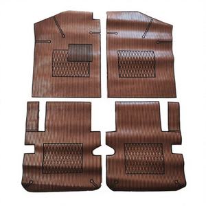 Alfombrillas de Goma para Auto PONTIAL Alfa Romeo 33 EPOCA-Lassy con Código 10012 Italia - Product Image 1