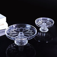 Bol à glace et yaourt moderne en verre borosilicate, écologique, résistant à la chaleur, vaisselle personnalisée, assiette en verre, bol en verre