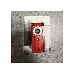 Capteur photoélectrique Le-u-ze <span class=keywords><strong>ISS</strong></span> 218MM/44-8E0 à succès pour équipement d'automatisation en usine à <span class=keywords><strong>prix</strong></span> réduit - Product Image 5