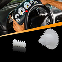 Kit Perbaikan Roda Gigi Speedometer Odometer Ford Mustang MTC 94-98