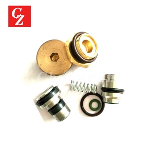 Kit de soupapes d'admission, pièces de rechange pour compresseur d'air à vis Liutech 2200900950 2205490431 - Product Image 4