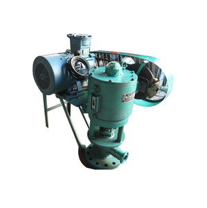 Testa di Azionamento per Pompa a Cavità Progressiva Completamente Sigillata in Acciaio Inossidabile Resistente alla Corrosione - Product Image 3