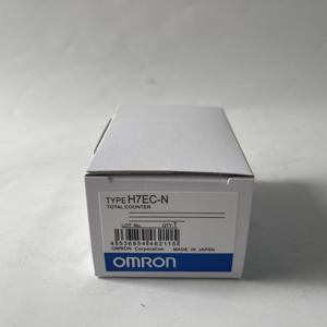 เครื่องนับจำนวน OMRON รุ่น H7EC-N - Product Image 1