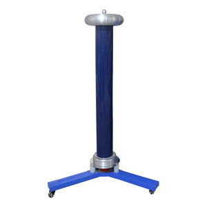 Générateur de tension monophasé DEMIKS DCJ-400kV 20kJ 50/60Hz (onde sinusoïdale complète + onde de coupure) IP67 100-10000kV Sortie 220V/380V 10kV - Product Image 6