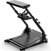 Support de volant de jeu GG29 G920 T300T500 PXN V9 V10 ATR Support pliable pour volant de course Logitech VERSION MISE À JOUR