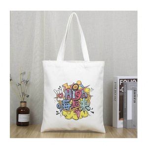 Mochila Personalizada, Moderna y Reutilizable, para Compras o Regalos, con Impresión de Logotipo - Product Image 1