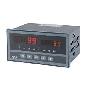 Indicatore Digitale Industriale per Bilance, Celle di Carico e Livello di Serbatoi d'Acqua - Product Image 3