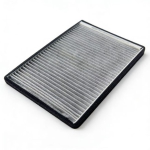 <span class=keywords><strong>Filtre</strong></span> d'habitacle universel HC-TY044CP à charbon actif, contrôle des odeurs, filtration PM2.5, pièce de rechange neuve pour climatisation automobile A00000128 - Product Image 4