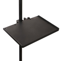 Support de microphone universel à pince en ABS épaissi 24x17,5 cm pour diffusion en direct - Vente en gros