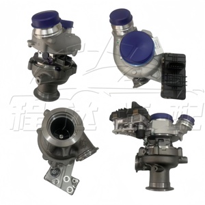 Cho BMW 3 Series F30 320D ổ đĩa 2.0 n47d20c động cơ <span class=keywords><strong>turbo</strong></span> tăng áp 851947504 4933500640 4933500600 1305140009 Điều kiện Mới - Product Image 5
