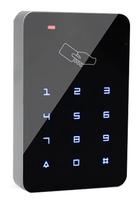 ID IC étanche contrôle d'accès clavier clavier extérieur RFID contrôleur tactile ouvre-porte système 2000 utilisateur maison serrure