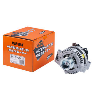 <span class=keywords><strong>Alternador</strong></span> AL-5009 MASUMA de Alta Resistencia para Sistemas Eléctricos Automotrices, 12V 130A 31100-RAA-A01 31100-RAA-A02 para <span class=keywords><strong>HONDA</strong></span> <span class=keywords><strong>ACCORD</strong></span> - Product Image 6
