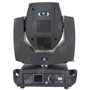 Factory Sale Dj Stage Light Pro <strong>lux</strong> 7r 230w Beam Moving Head - Product Image 4